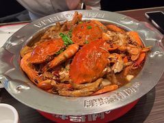 -胖哥俩肉蟹煲(龙德广场店)
