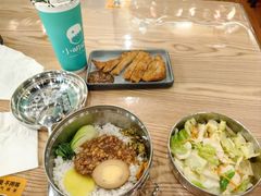 -小明同学(环宇荟店)