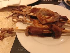 -观澜湖酒店·邀月庭中餐厅