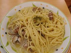 -萨莉亚意式餐厅(新洲家乐福店)