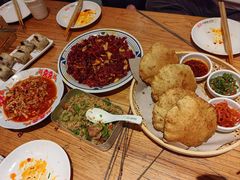 -福苗小骆驼烧烤(大唐不夜城店)