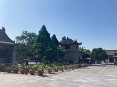 -大慈恩寺(大雁塔)