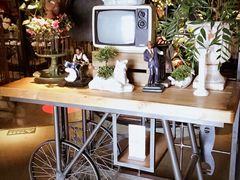 -胡桃里音乐酒馆(曲江店)