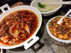 -庆合府重庆大排档(紫都城店)