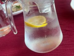 -洲际酒店·凌霄中餐厅SUMMIT