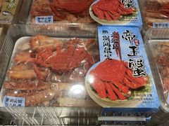 -山姆会员商店(上海浦东店)