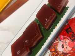 -金牌禄运·点心·啫煲(百信广场店)