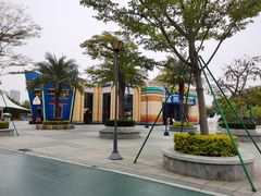 -厦门方特梦幻王国