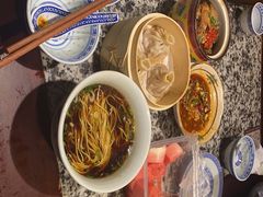 -南京大牌档(崇文门国瑞店)