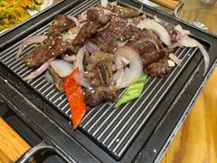 -孙五味(范家路店)
