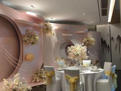 -青岛海尔洲际酒店