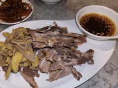 -高玛纳驴肉火烧(河间总店)
