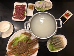 -吉友粥底火锅(方斜路店)