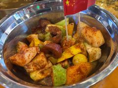 -雙冲柳州螺蛳粉&酸嘢&桂林米粉(簋街店)