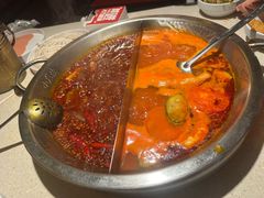 -小龙坎火锅(全球总店)