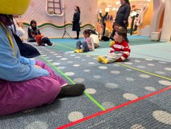 -奈尔宝·儿童乐园·亲子餐厅(苏州大悦城店)