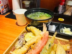 -天妇罗内顺田(罗湖店)