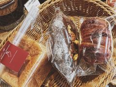-佐敦面包铺·JORDAN BAKERY