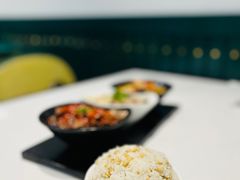 -新仙清汤牛腩(铜锣湾店)