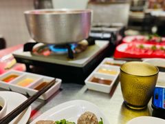 -燃计沙茶皇·香港沙茶火锅(人广旗舰店)