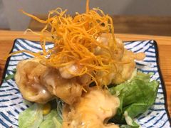 -福匠日本料理(人民路店)