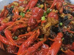 -曾记鸿发虾蟹城(枫林一路店)