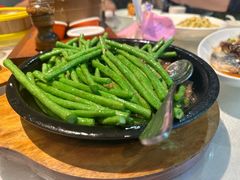 -山顶沙河粉-粤菜馆(凯旋店)