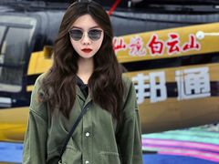 -洛阳白云山景区