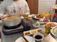 -燃计沙茶皇·香港沙茶火锅(人广旗舰店)