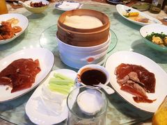 片皮鸭-漢舍中国菜馆(889广场店)