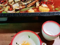 -渝蛙馆(九霄梦天地店)