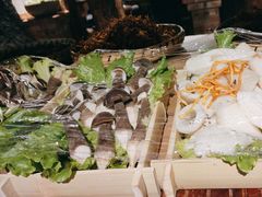 -普洱小黄牛餐厅铜火锅·思茅地方菜(世纪城店)