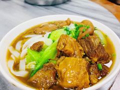 -珍珍小食店(西华路店)