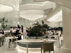 -大树餐厅(环球港店)