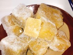 冻豆腐-周幺妹重庆老火锅(银泰城总店)