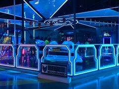 -世代星球·保龄球·镭战真人CS·团建(杨浦店)