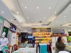 -紫光园(劲松店)