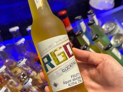 -阿外楼度假酒店-阿咖啡自助餐厅
