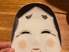 -一井烧肉·活鳗·寿司(望京SOHO店)