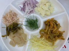 -丰尔粥食·顺德鱼生·干蒸排骨顺德菜(大良分店)