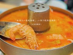 -越小品·越南餐厅(布吉万象汇店)