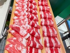 -圆山胜利碳火铜锅涮肉(马甸桥店)