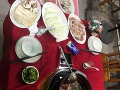 -花苑美食横琴生蚝火锅(拱北粤华路店)