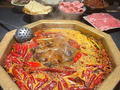 -大风老火锅(江北一店)