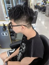 -苏奇发型·烫发染发