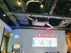 -里岛烤鱼(东港凯虹广场店)
