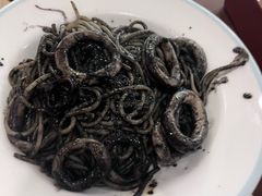-萨莉亚意式餐厅(中北永旺店)
