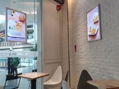 -满记甜品(荟聚购物中心店)