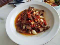 -绿茶餐厅(华发商都店)