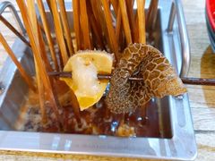 牛肚-老徐烧烤涮肚(交道口店)